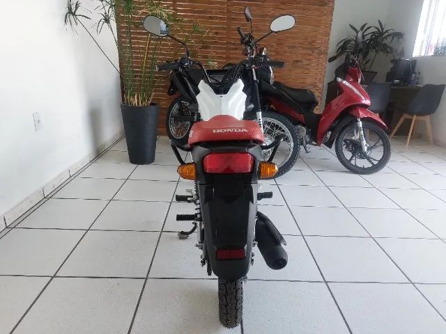 Honda Pop110i ES 2026- Zero Km - Foto 4