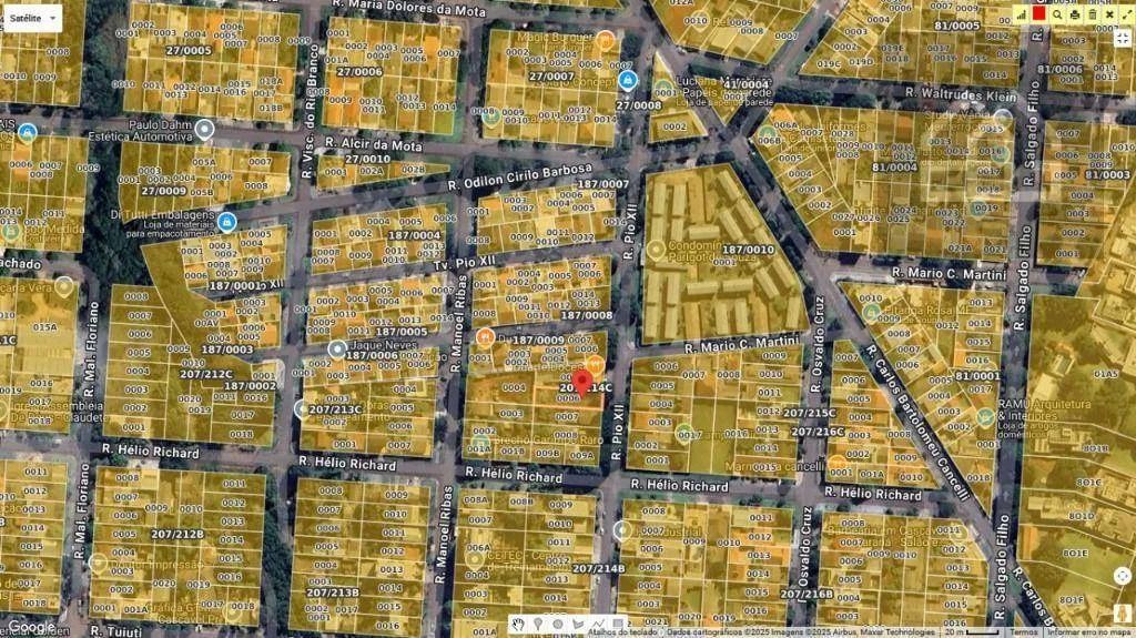 Terreno para Construção