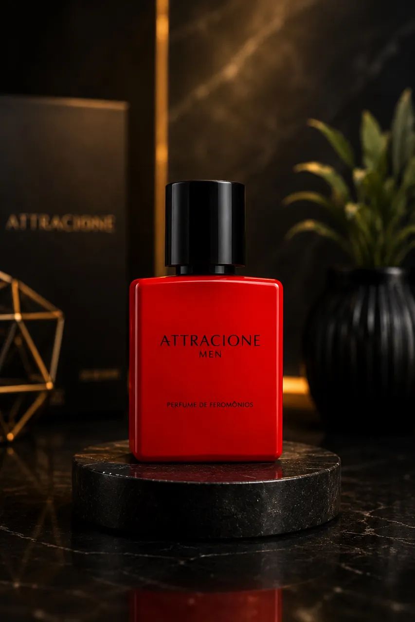 Attracione men 25ml  - Foto 2