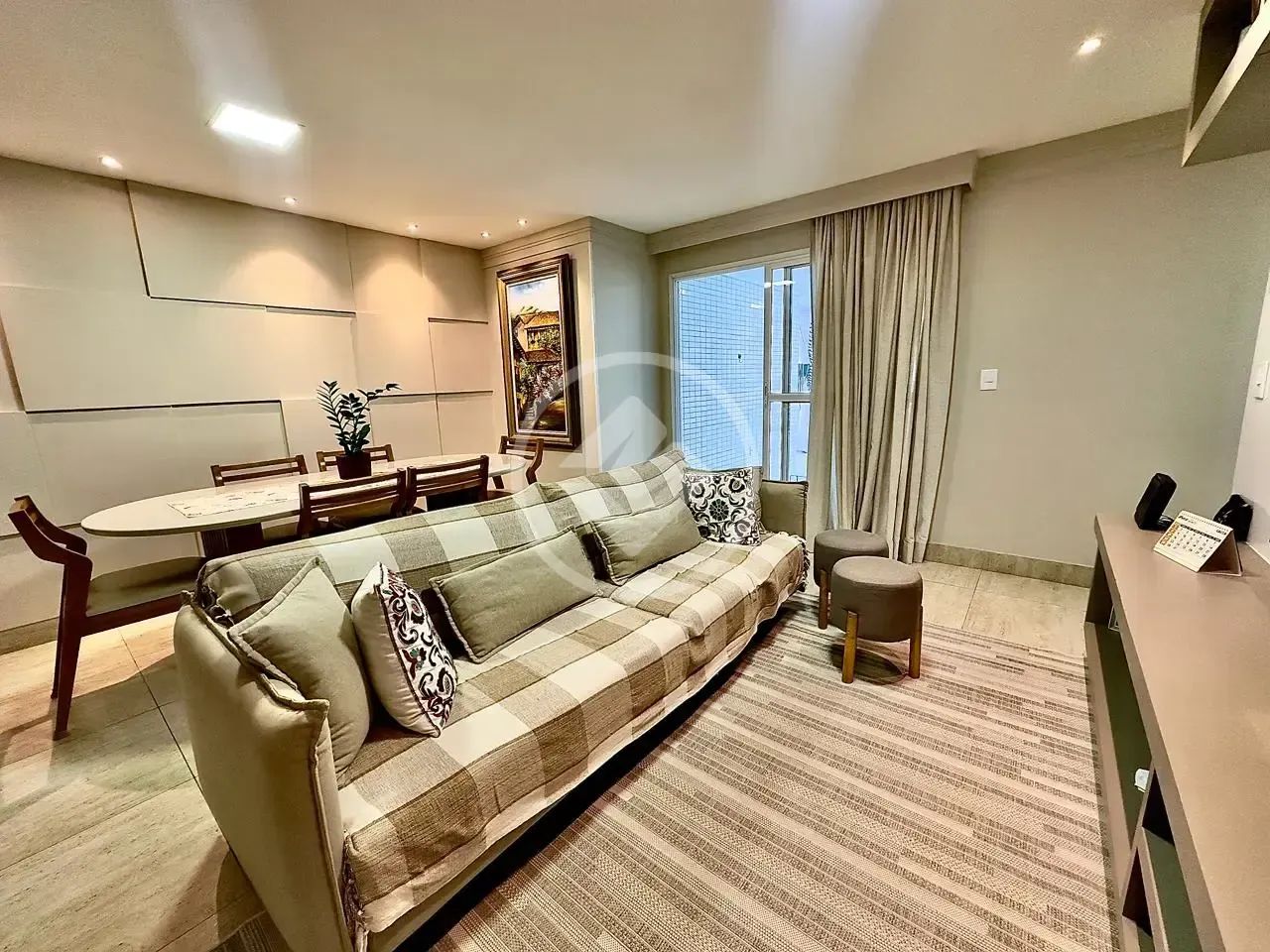 Apartamento de Alto Padrão com 03 Quartos codigo: 330442 - Foto 4