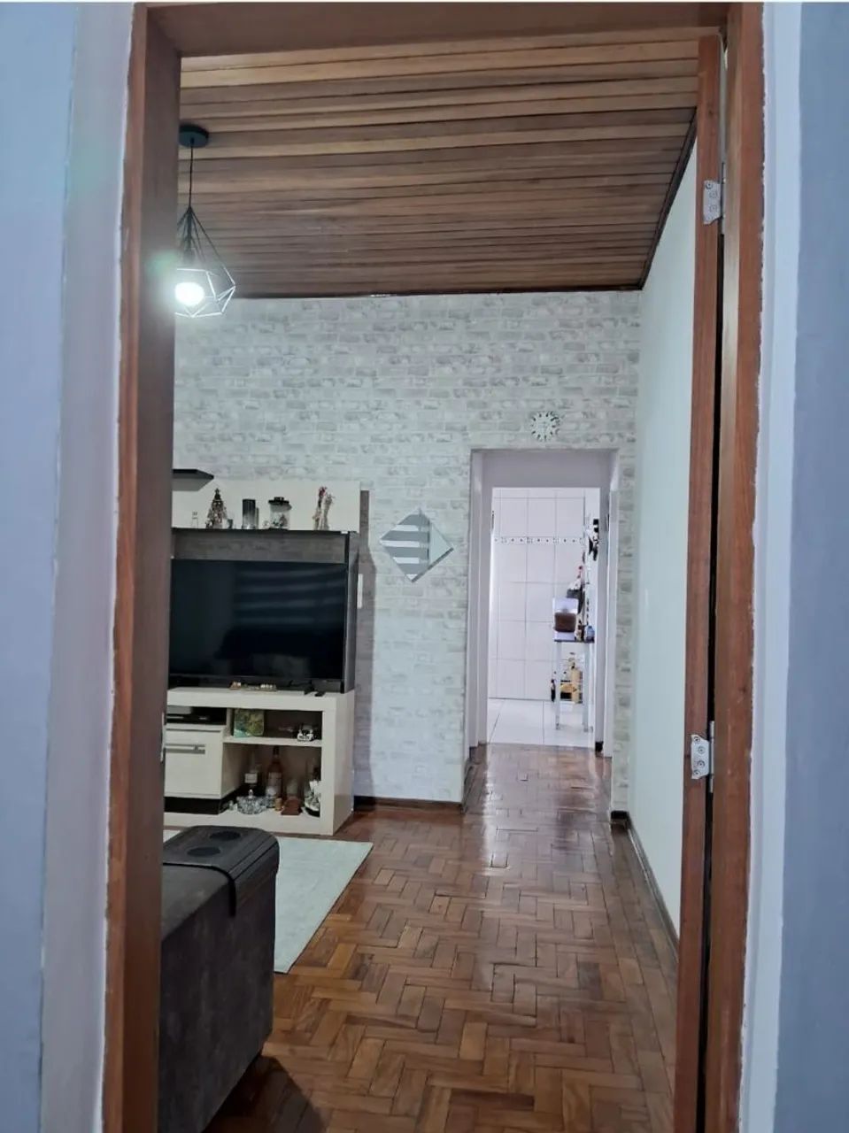 Casa na área central  - Foto 3