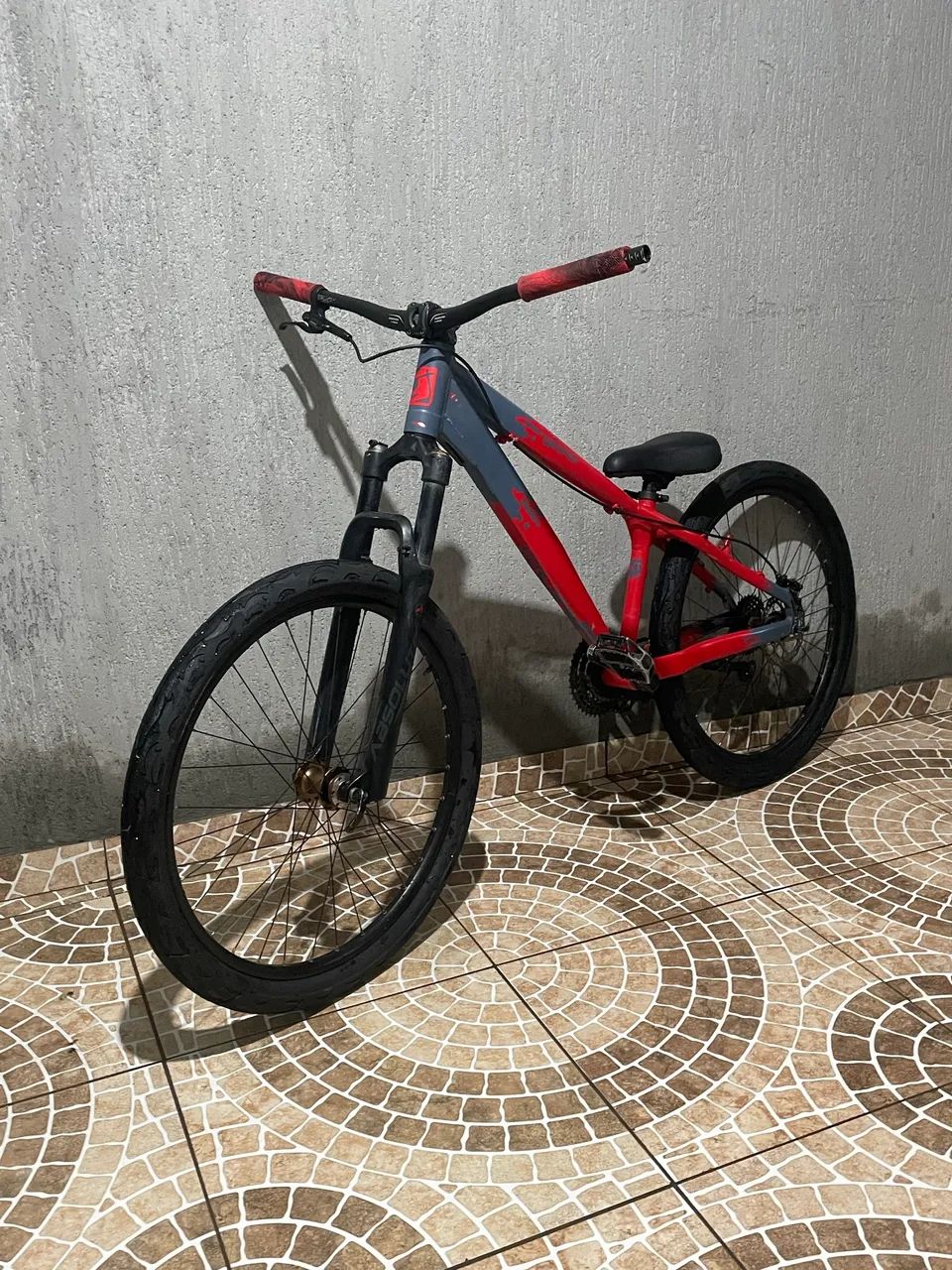 Bicicleta gios - Foto 3