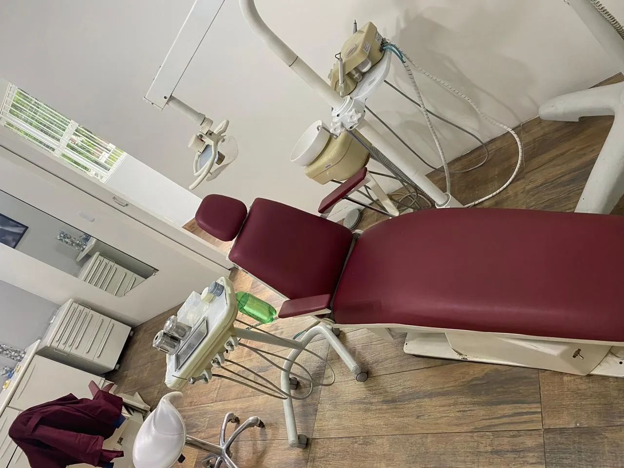 Maca para dentista  - Foto 4