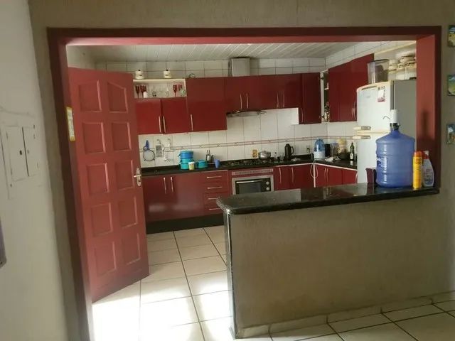 Vendo uma Casa no Condomínio Vila Da Eletronorte - Foto 3