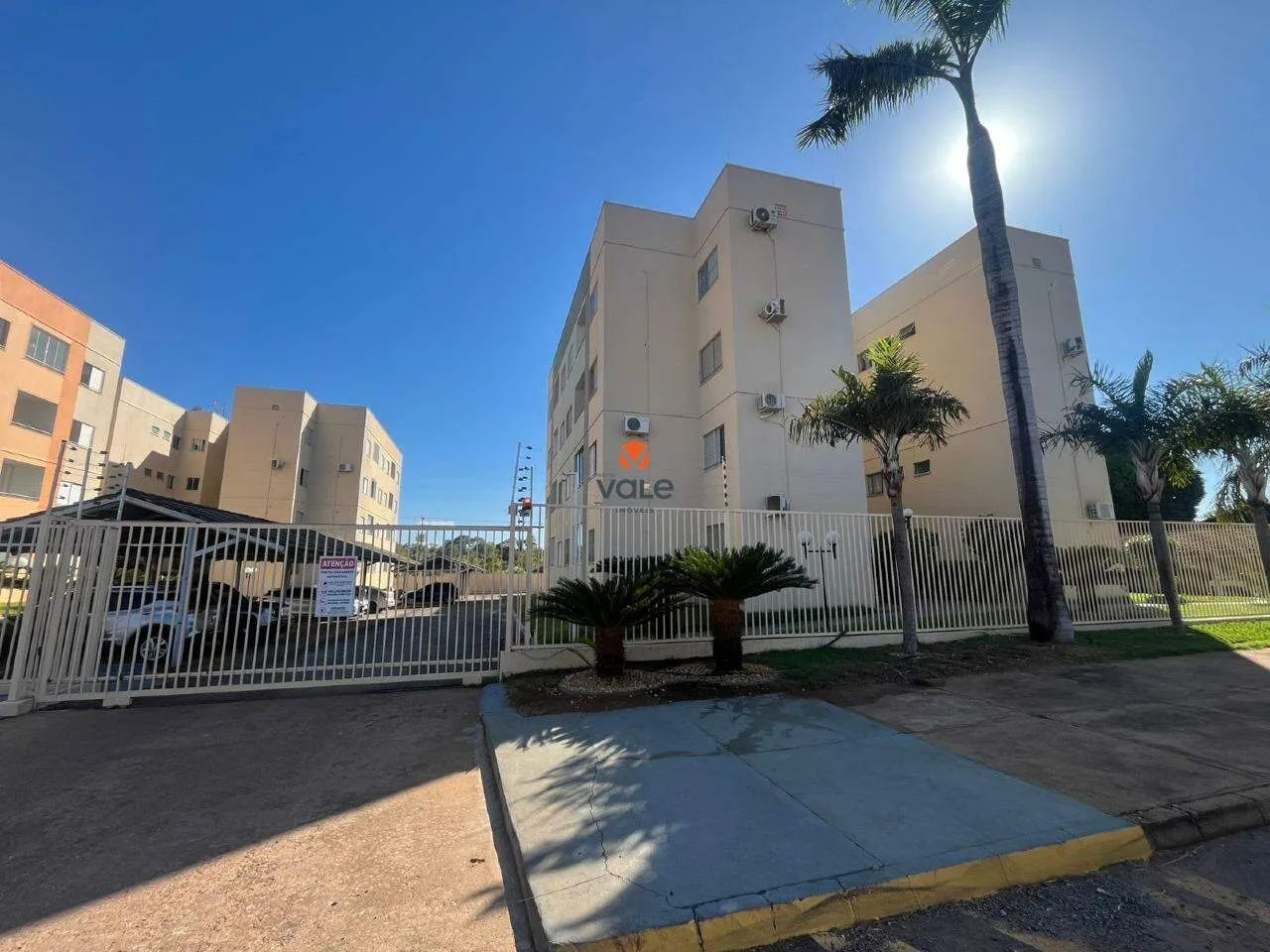 Apartamento 2 Quartos com Suíte na 106 Norte | Excelente Localização | Vaga Coberta - Foto 3