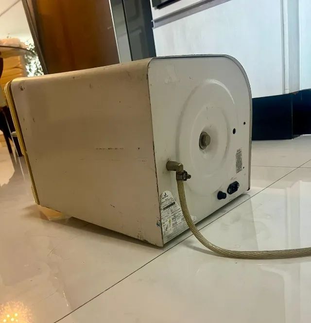 Autoclave 12l Vitale Cristófoli - Foto 3