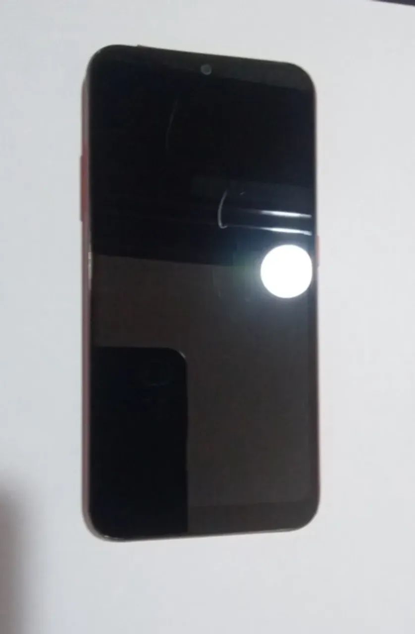 Galaxy A01