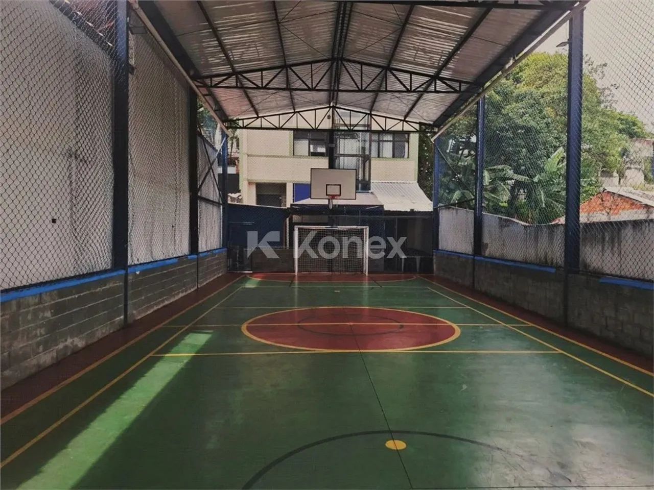 Prédio inteiro para alugar com 1500 m² em Horto Florestal, São Paulo - Foto 5
