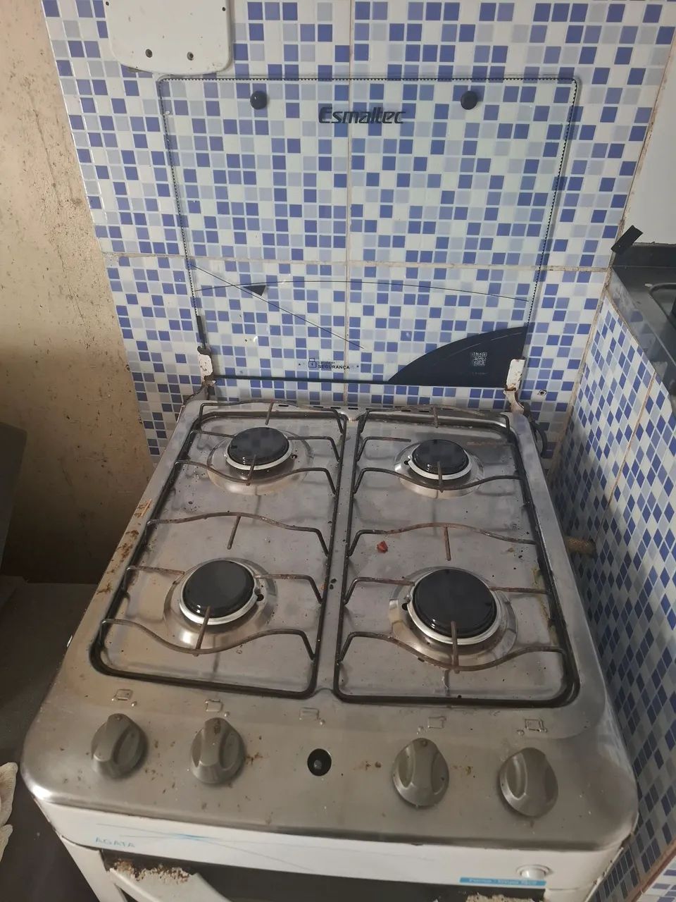 Fogao - Foto 3