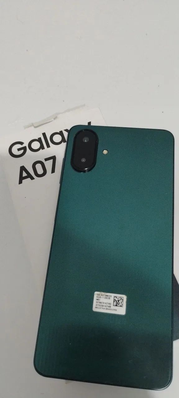 Celular novo - Foto 2