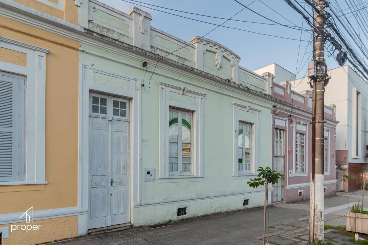 Casa 96m² para alugar - Centro - Pelotas/RS - Foto 2