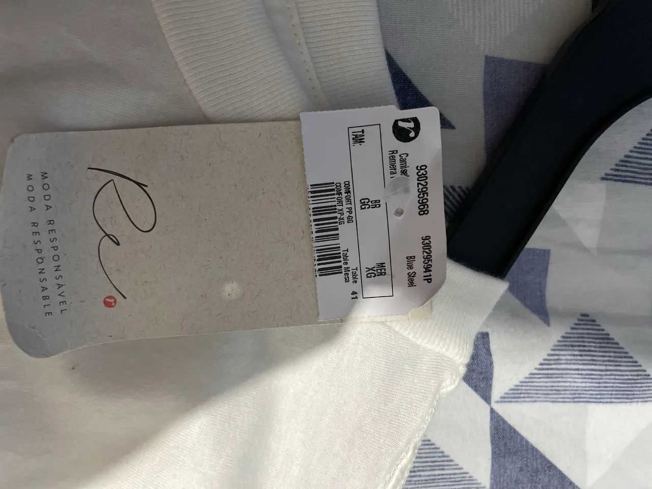 Camisa Renner Nova  - Foto 3