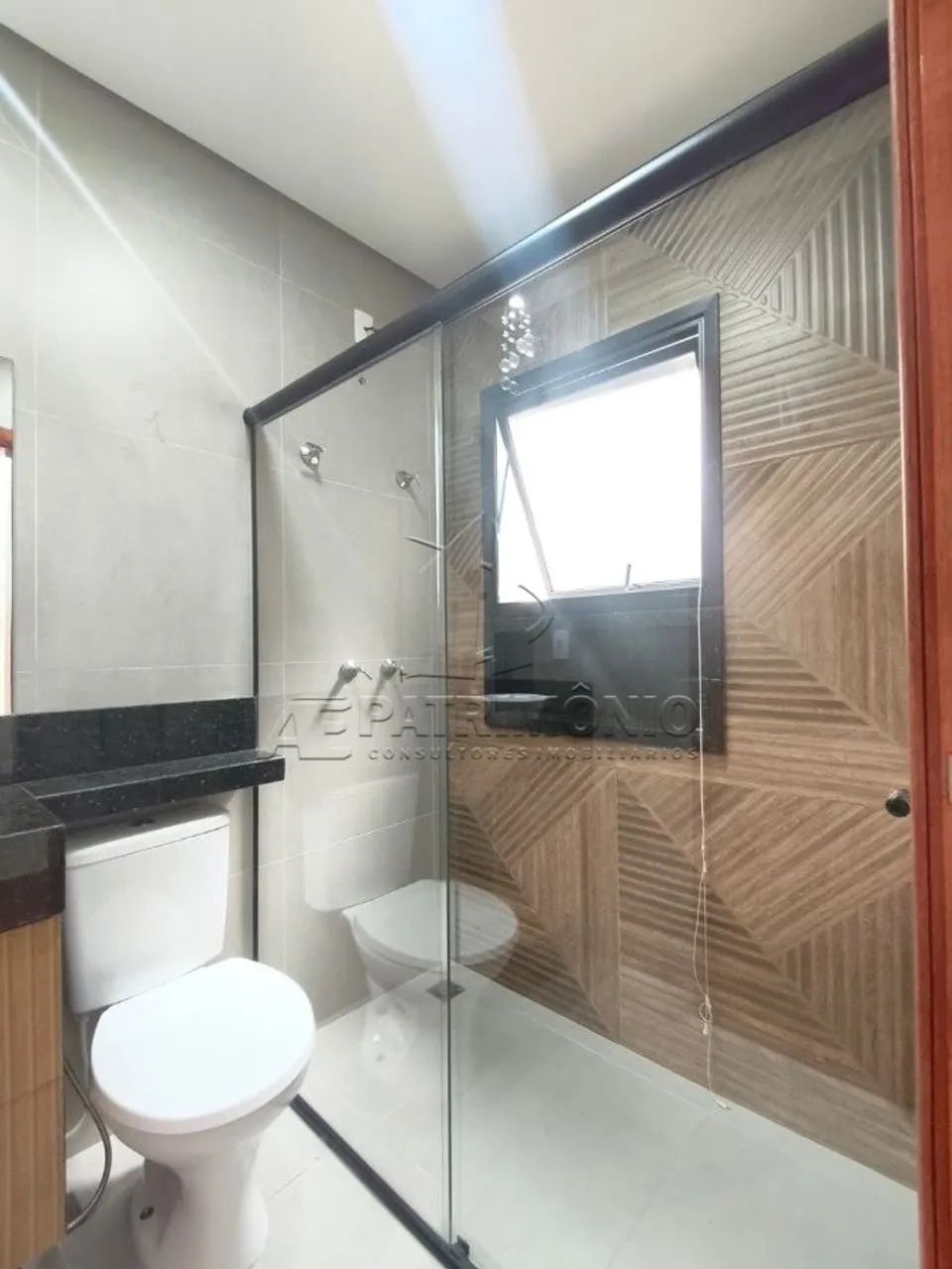 CASA 3 DORMITÓRIOS, SENDO 1 SUÍTE - TERRAS DE SÃO FRANCISCO - Foto 4
