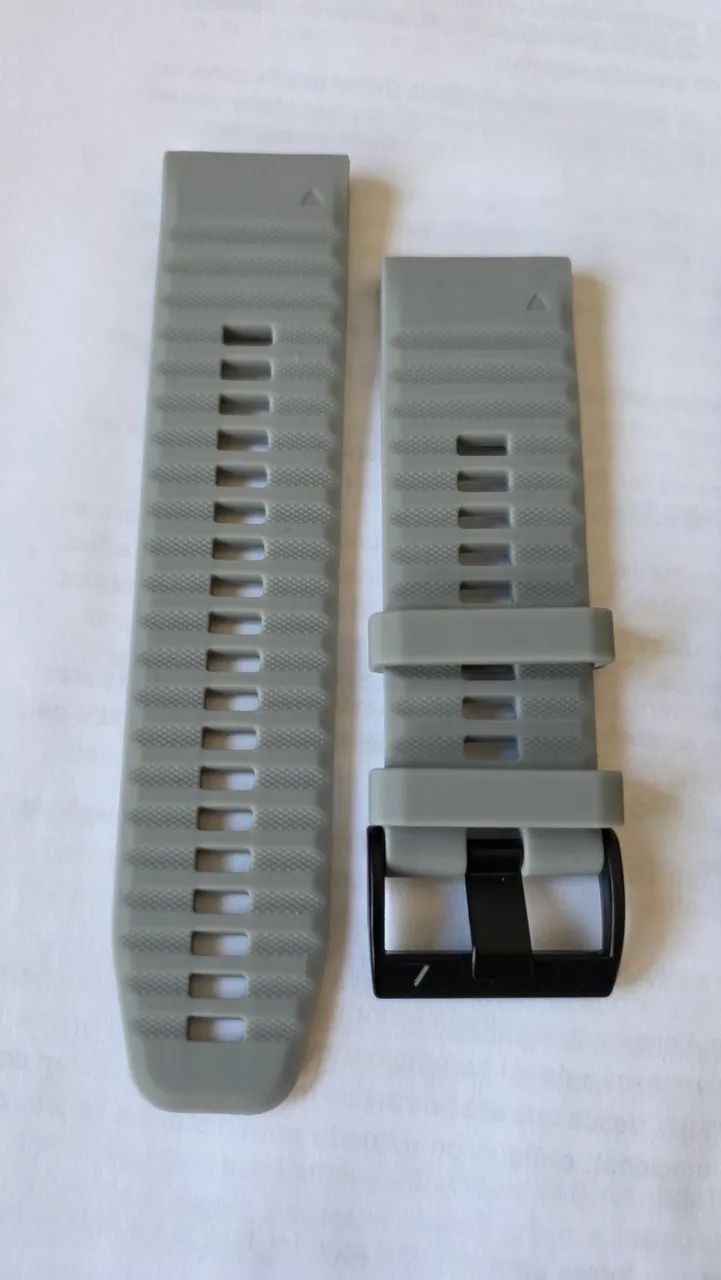 Pulseiras Garmin QuickFit 26mm 