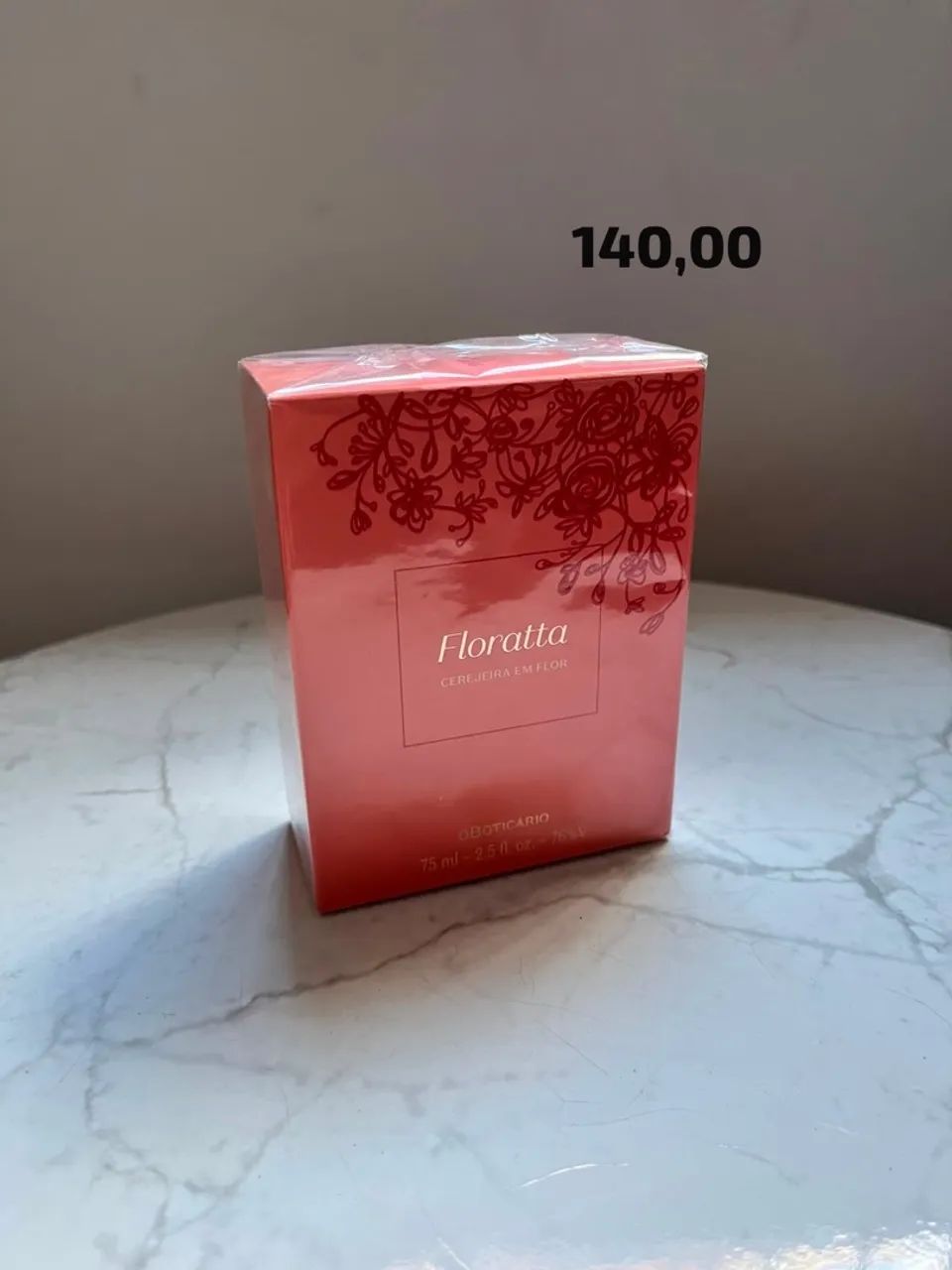 Perfumes novos lacrados  - Foto 4