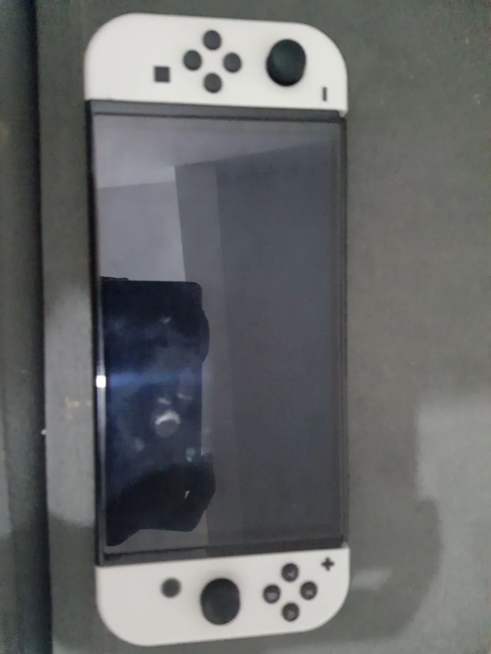 Nintendo switch oled desbloqueado  - Foto 2