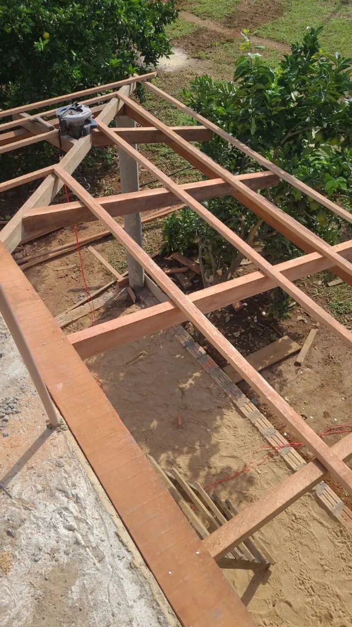 Serviços de Obra em Geral - Foto 4