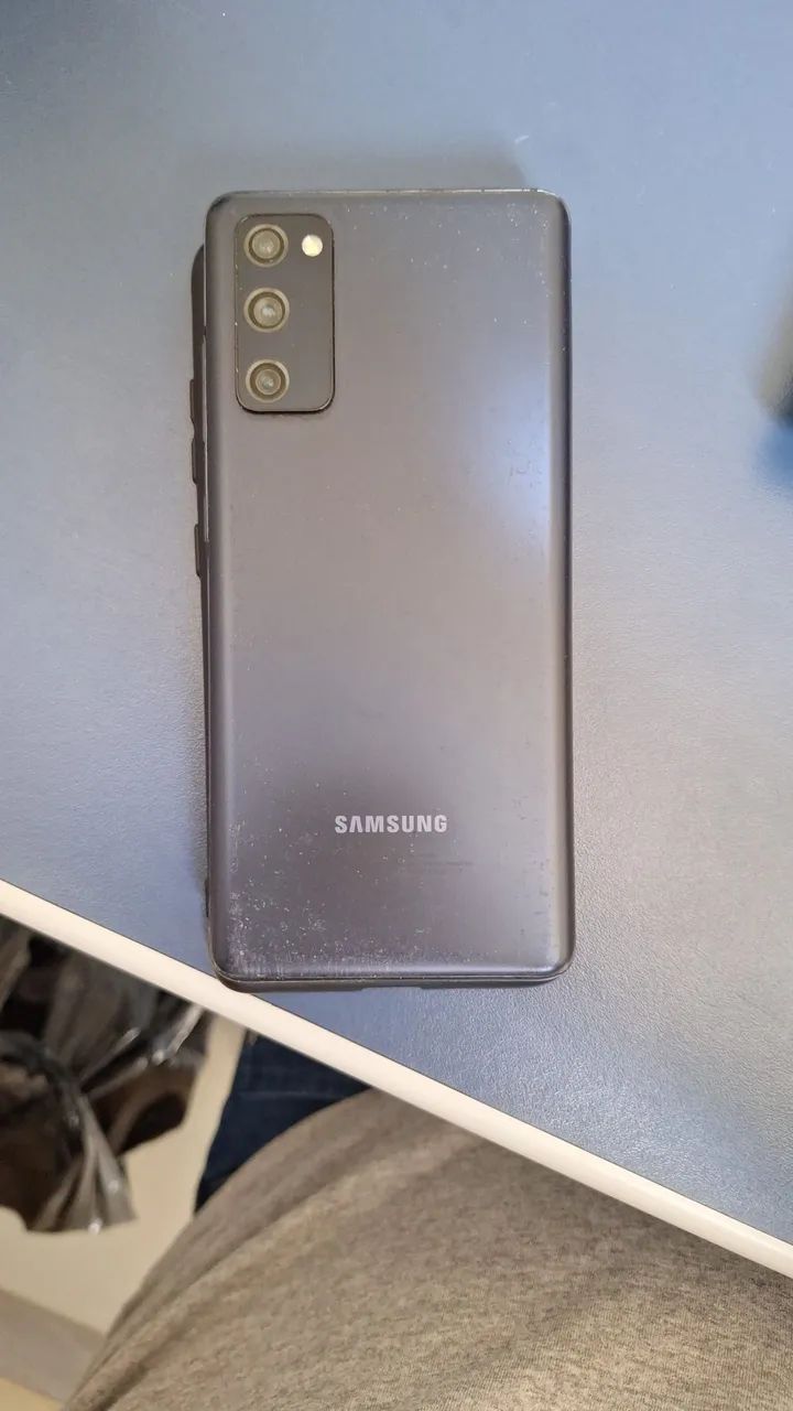SAMSUNG S20 FE 5G - Foto 2