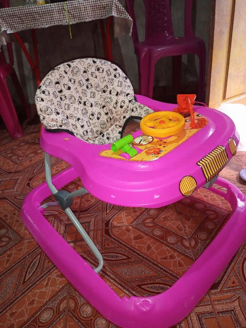 Andaja feminino 