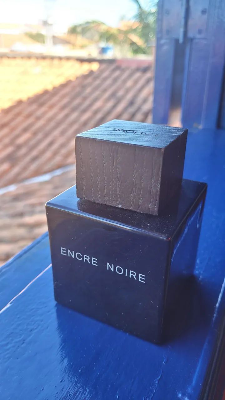 Frasco de perfume - Foto 4