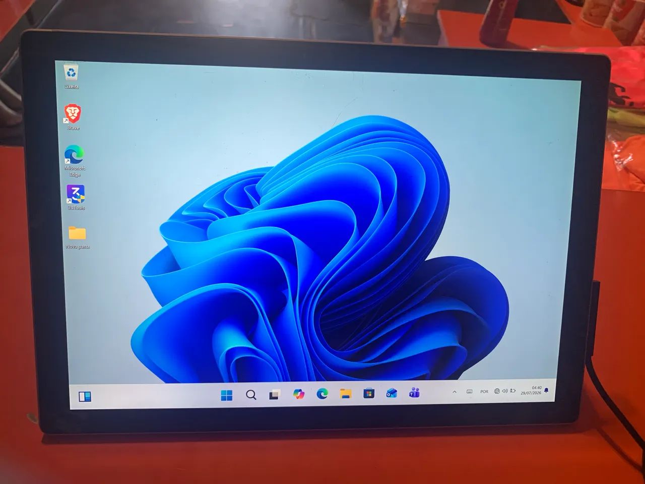 Surface pro 5 Microsoft i5 - Foto 5