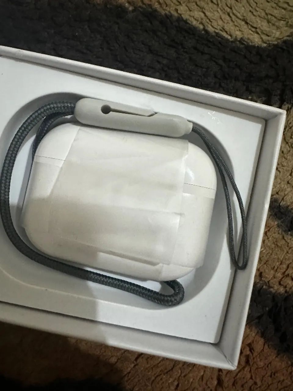 Aipods pro 3 - Foto 2