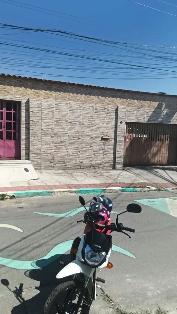 Vende-se ou troca modelo 2027 - Foto 3