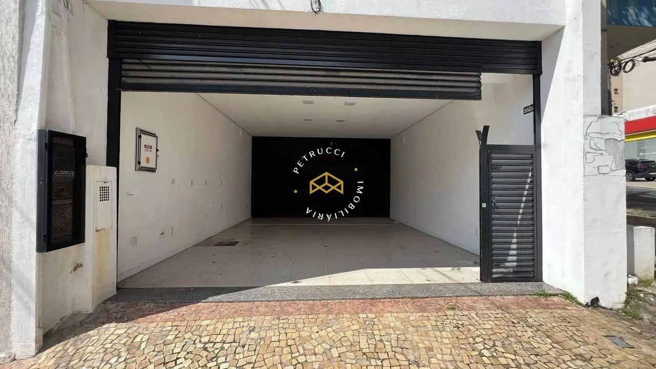 PRÉDIO COMERCIAL PARA LOCAÇÃO NO CAMBUÍ  CAMPINAS/SP - Foto 3