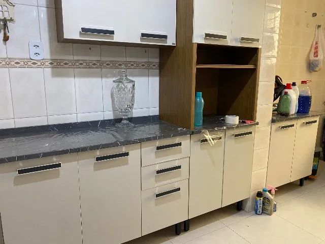 Armário de cozinha - Foto 3