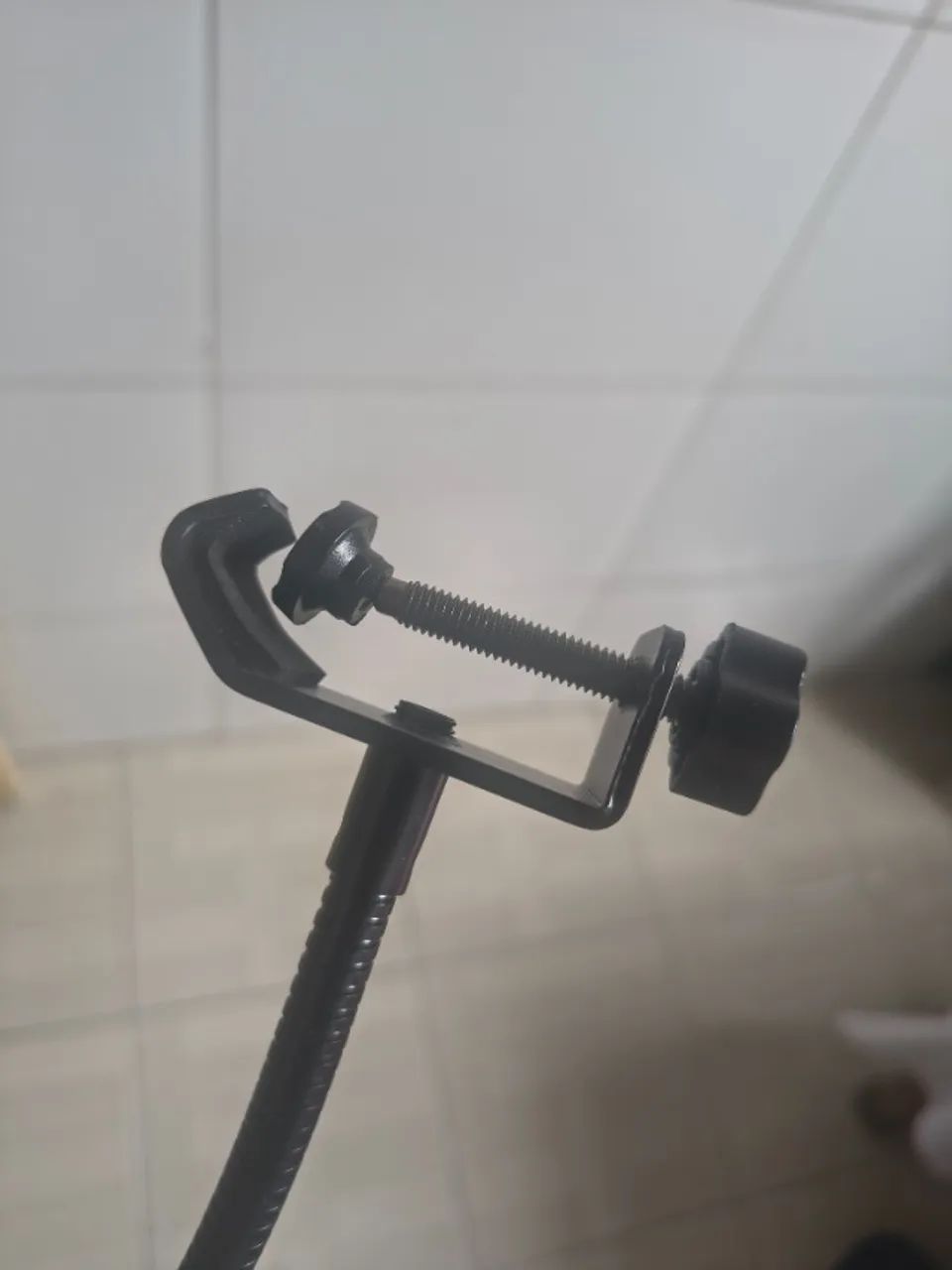 Pop filter  - Foto 2