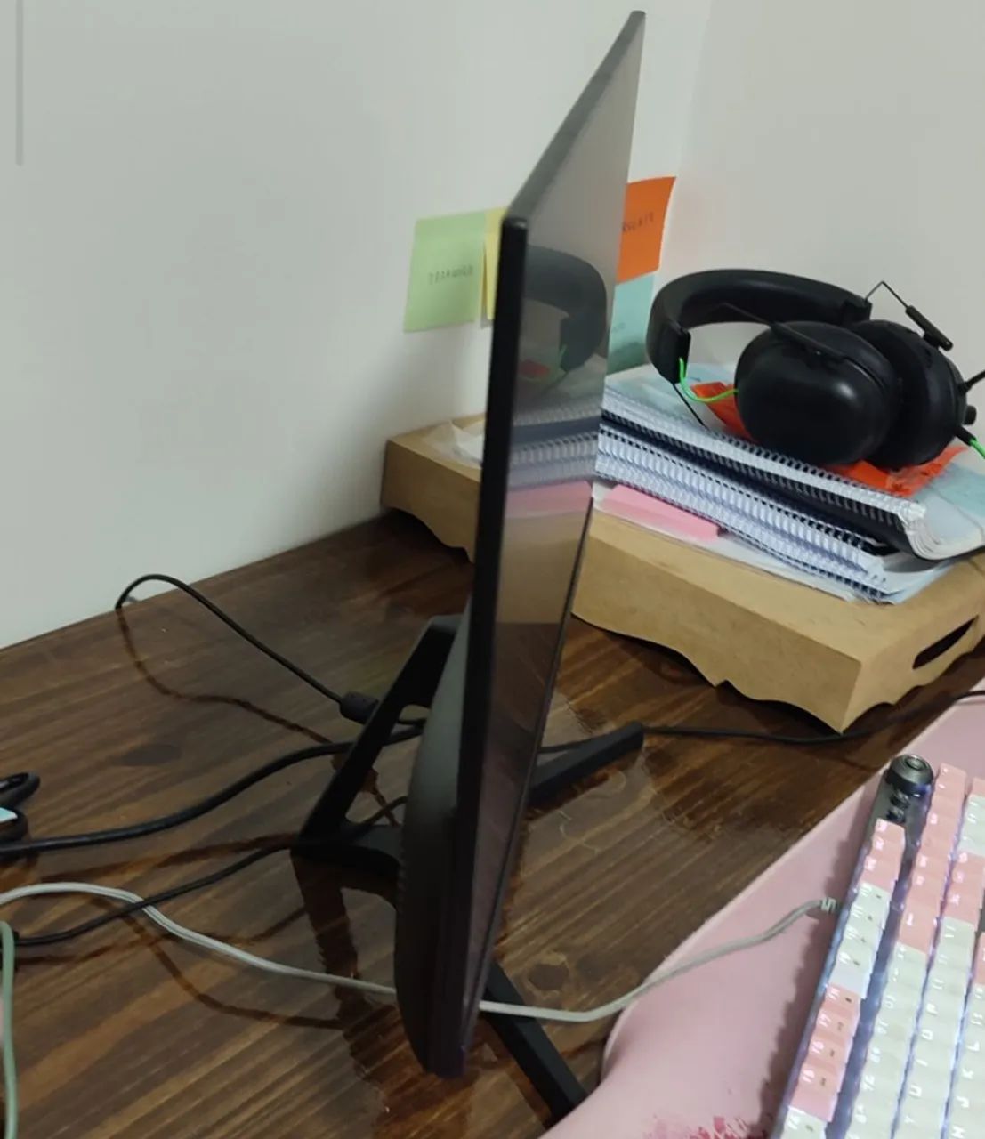 Monitor Gamer Mancer  Horizon pro 75Hz  - Foto 4