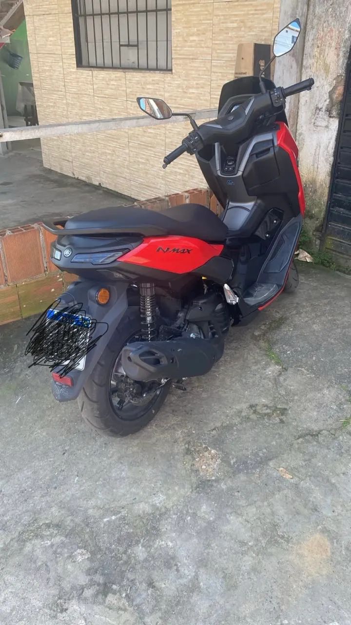 Nmax 2025 - Foto 2