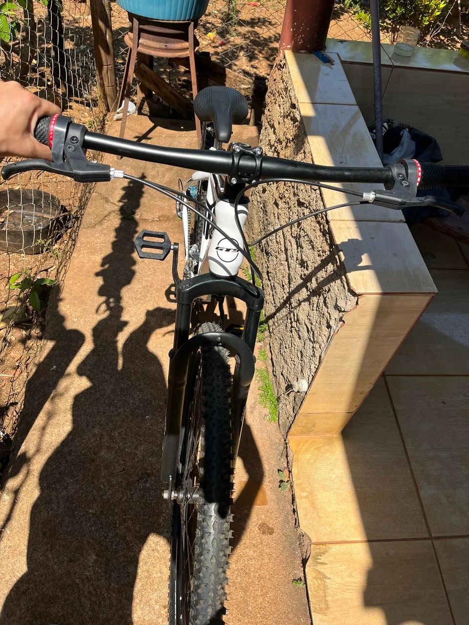 Bicicleta Aro 29 Gts Pulse  - Foto 3