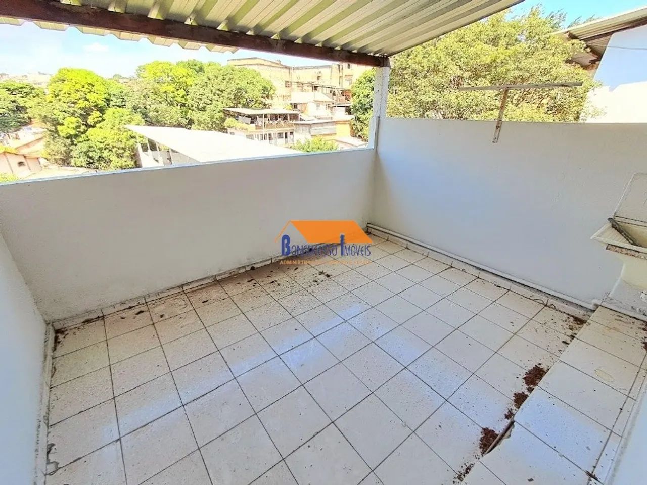 Predio Comercial e residencial Bairro Nova Cachoeirinha - Foto 4