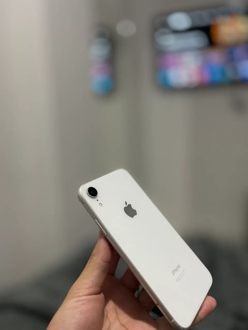 iPhone xr 