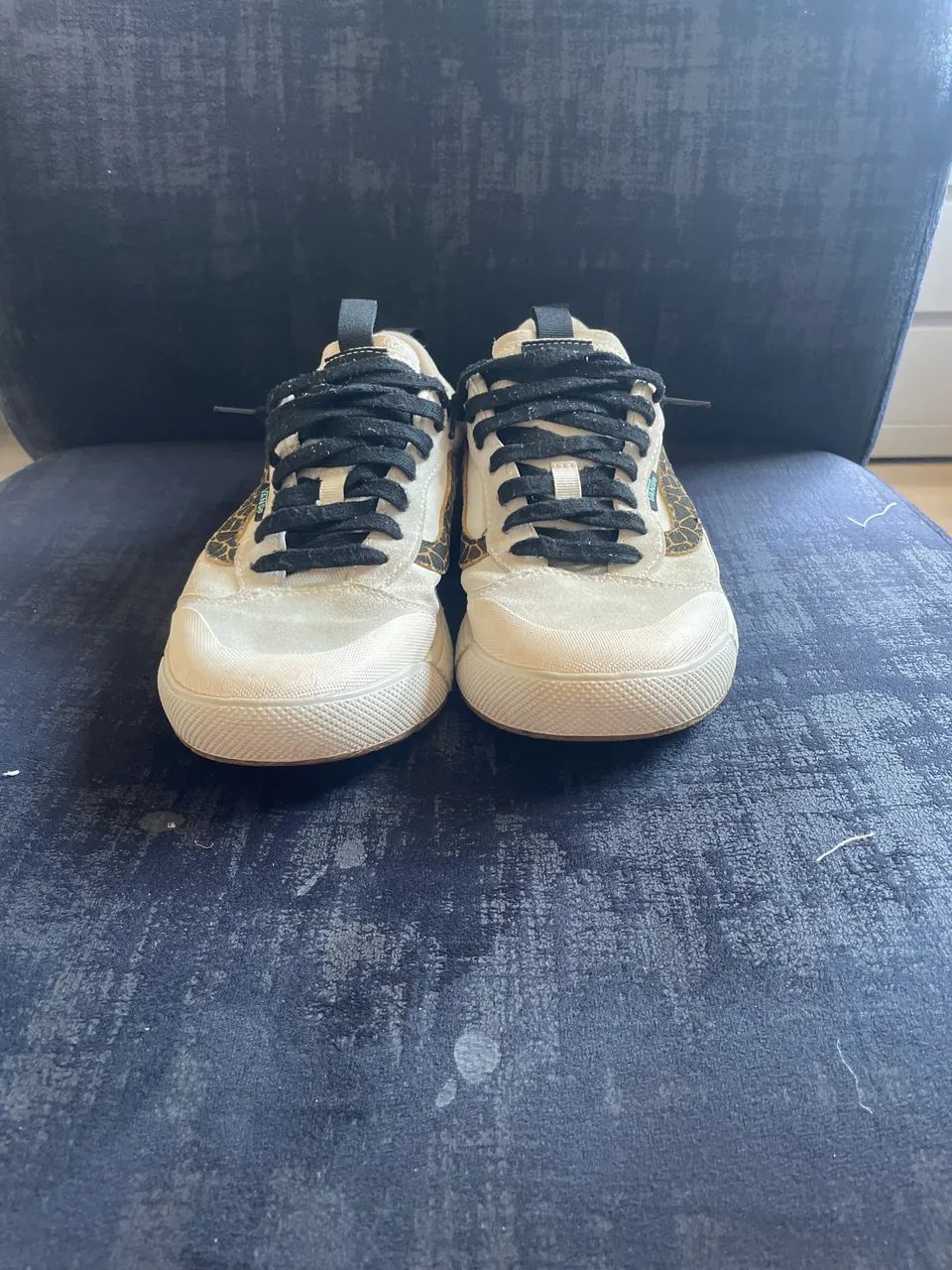 Tênis Vans Ultrarange Giraffe - Foto 2
