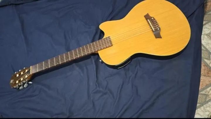 Violão Fox Shadow - Foto 3