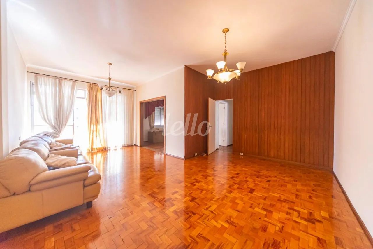 Apartamento 4 quartos à venda no(a) Centro