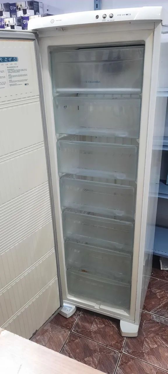 Freezer  - Foto 5