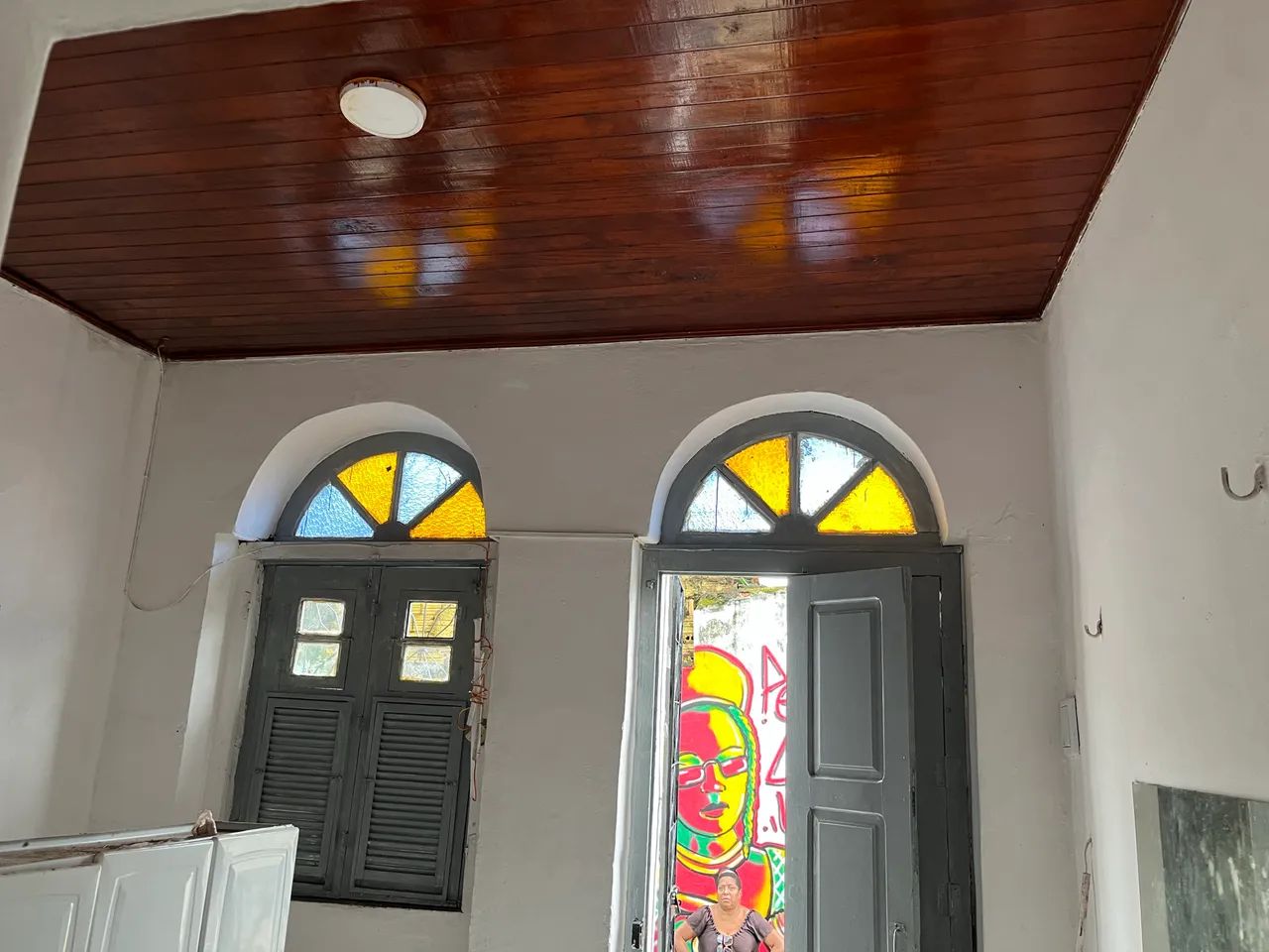 VENDO CASA NO CENTRO HISTÓRICO  - Foto 2