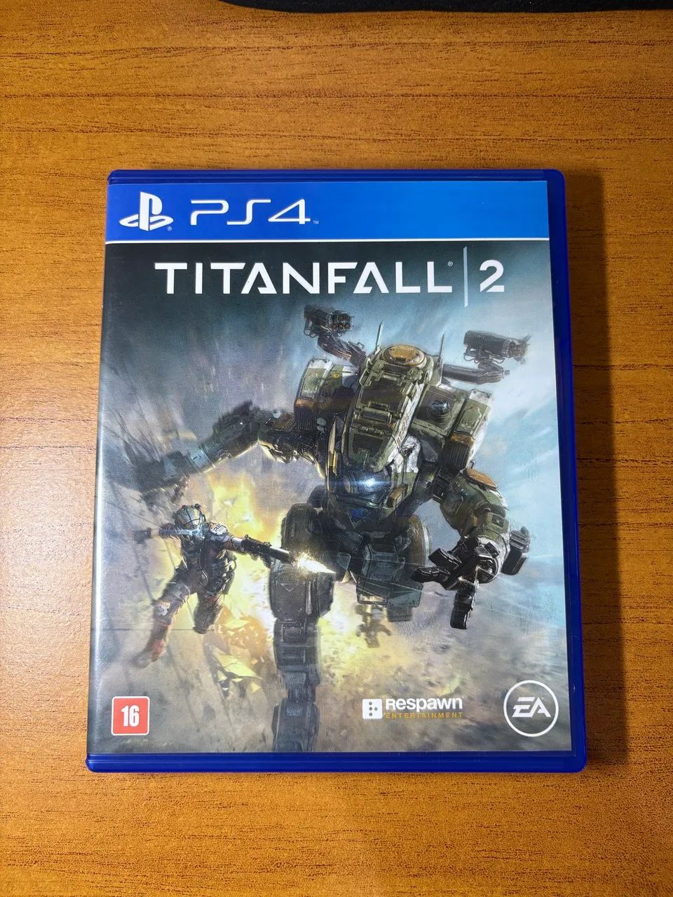 Titanfall 2