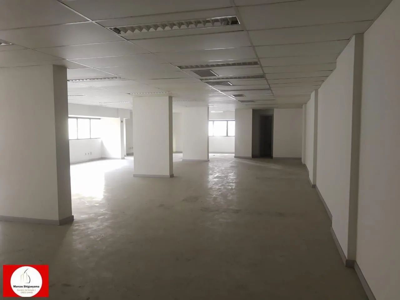 Sala Comercial para Venda em Salvador, Caminho das Árvores, 2 vagas - Foto 4