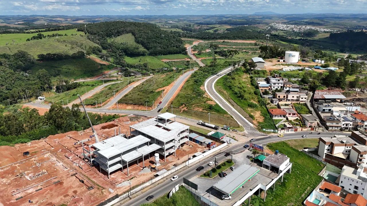 Lote comercial no São José  - Foto 3
