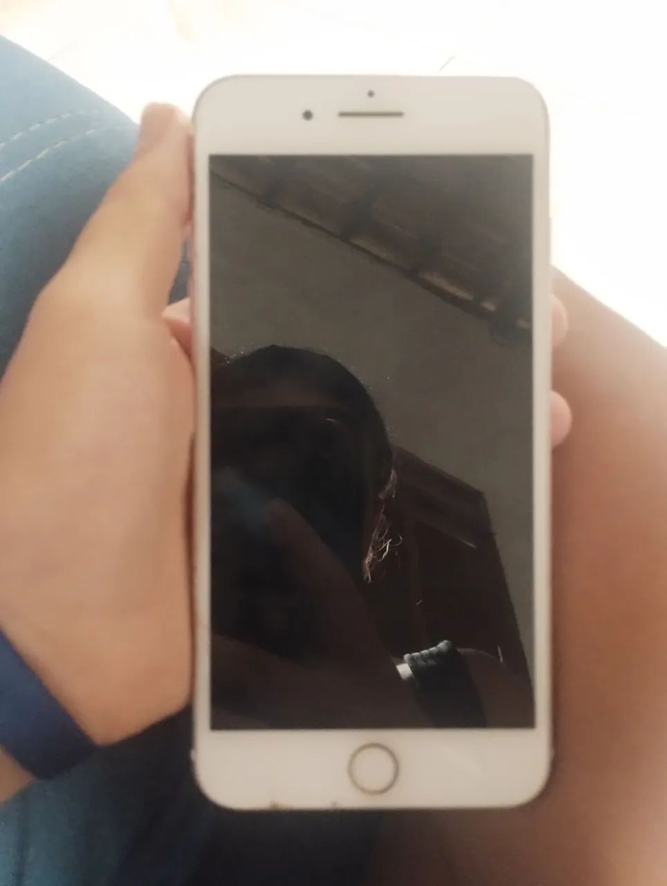 iPhone 7 plus 