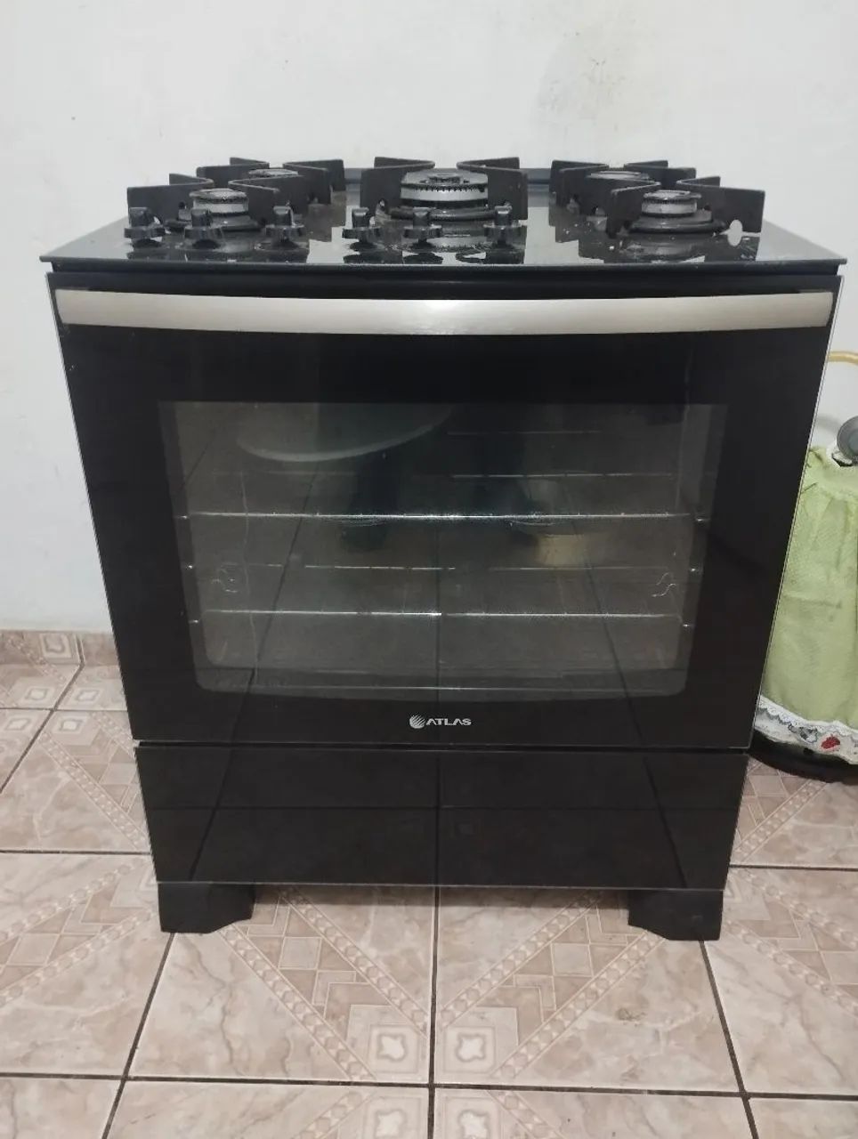 Fogão 5 bocas  - Foto 2