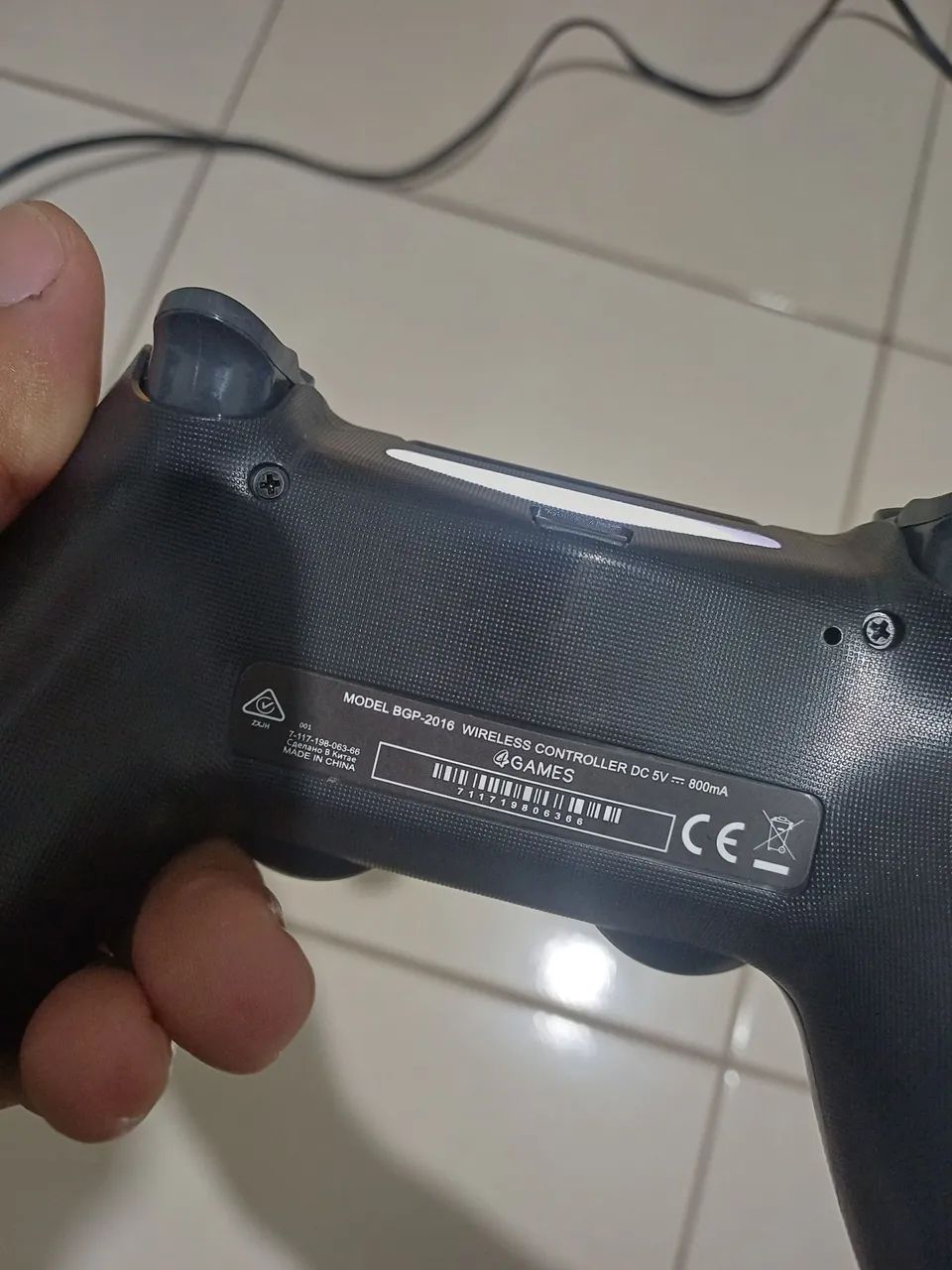 JOYSTICK PC, BLUETOOTH - Foto 2