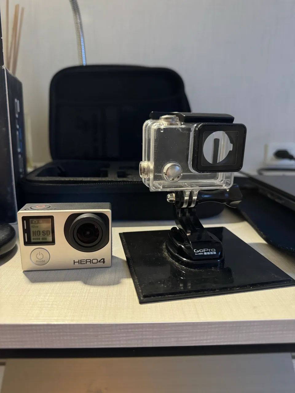 GoPro hero 4 - Foto 2