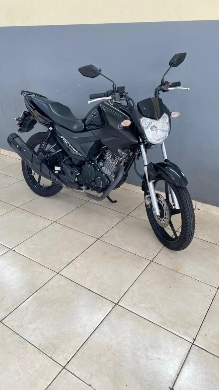 YAMAHA FACTOR 150 ED 2023 - Foto 2