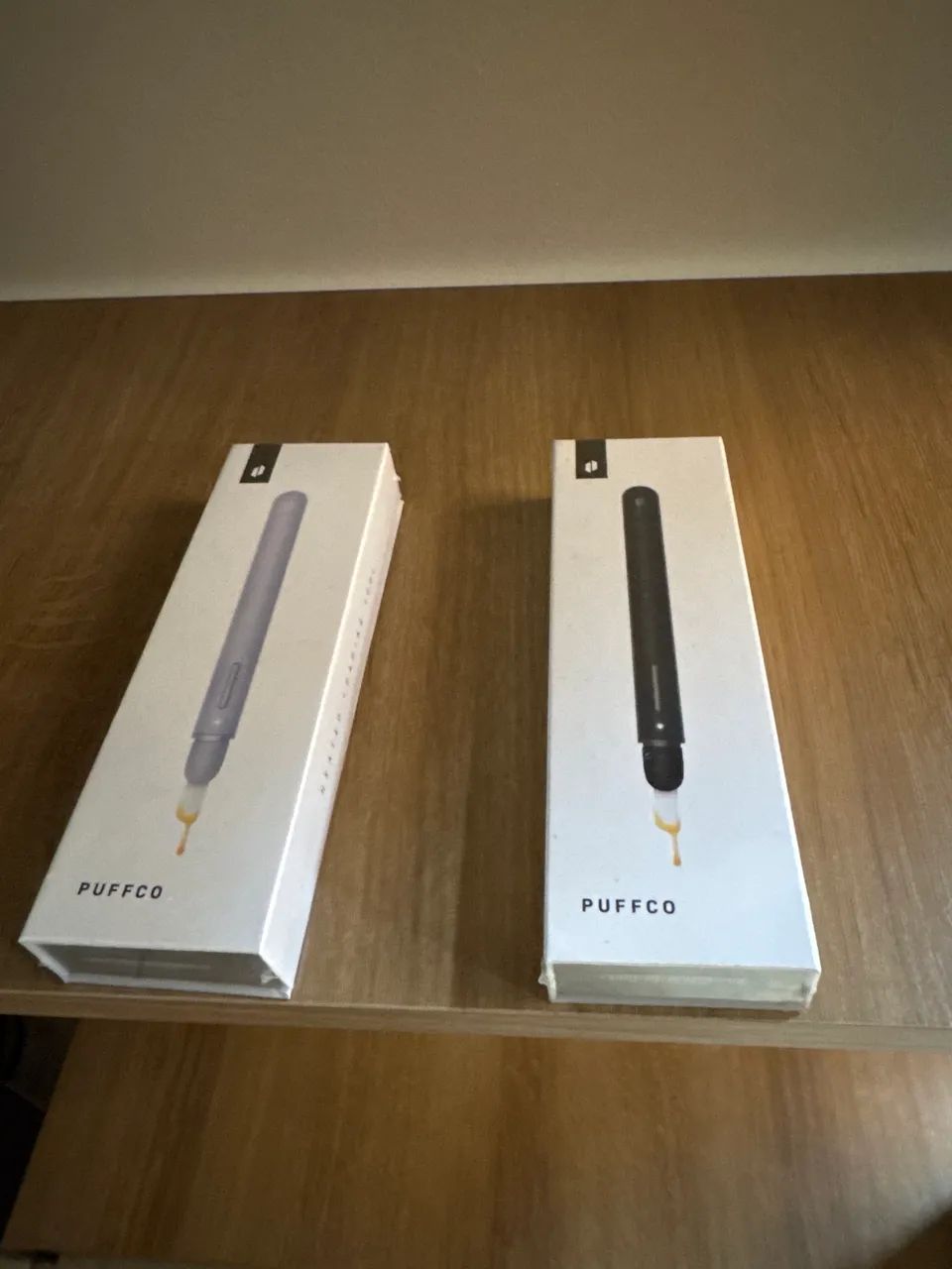 Hot Knife Puffco