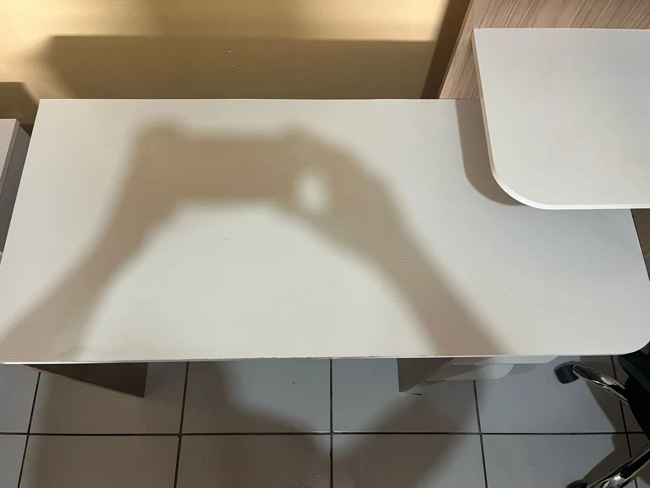 ESCRIVANINHA + CADEIRA DE ESCRITÓRIO  - Foto 4